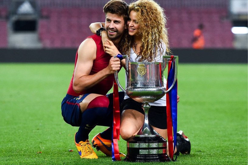 Shakira nie pogodziła się z rozpadem jej związku. Zdobyła się na szczere wyznanie 