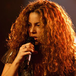 Shakira nie wystąpi w kwietniu