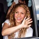 Shakira ostro trenuje przed Super Bowl 2020. Kto jej pomaga? [INSTAGRAM]