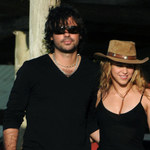 Shakira planuje macierzyństwo