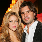 Shakira po latach rozstała się z partnerem