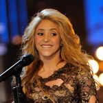 Shakira potwierdza doniesienia o ciąży!