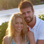 Shakira potwierdza swój związek