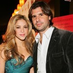 Shakira rozstała się z partnerem!