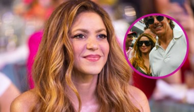 Shakira szuka pocieszenia u boku hollywoodzkiego gwiazdora? Zaskakujące zdjęcia obiegły sieć