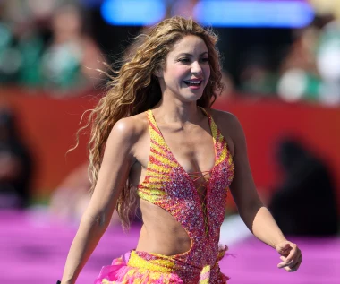 Shakira szykuje się do rezydentury w Europie. Zaplanowała nie tylko koncert, ale cały festiwal kultury latynoskiej!