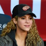 Shakira "Try Everything": Piosenka do najnowszej animacji Disneya