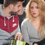 Shakira uderza w Pique, a sama ma wiele za uszami. Gwiazda znów oskarżona