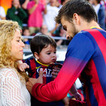 Shakira urodzi drugiego synka!