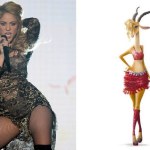 Shakira w piosence do najnowszej animacji Disneya