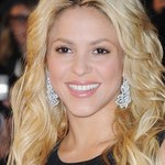 Shakira w Polsce!