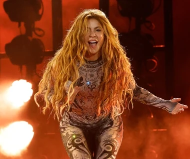 Shakira wraca do "Zwierzogrodu". Ed Sheeran współautorem piosenki "Zoo"