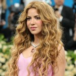 skarbówka Shakira wygrała w sądzie. Skarbówka musi zwrócić gwieździe miliony euro