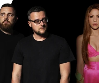 Shakira z dissem na Gerarda Pique. Polski duet remiksuje wiralowy hit
