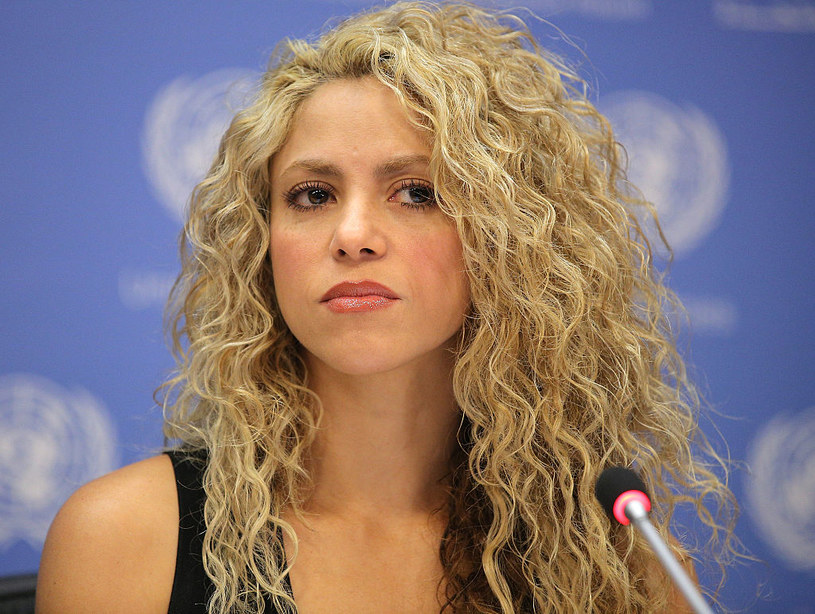 Shakira zabiera głos  po praz pierwszy od rozstania.  Mówi o dzieciach /J. Countess / Contributor /Getty Images