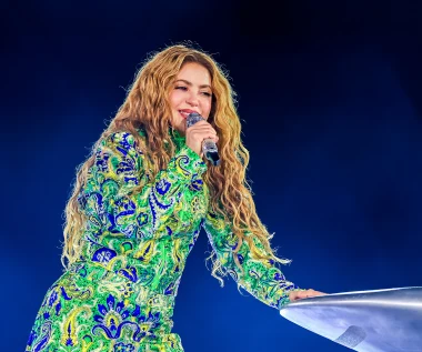 Shakira zagrała największy koncert w historii swojej kariery! Na plaży w Rio de Janeiro zgromadziło się dwa mln osób