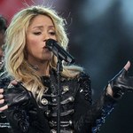Shakira: Zaiskrzyło na planie?