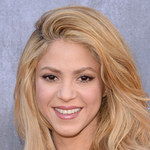 Shakira znów chwali się synkiem!