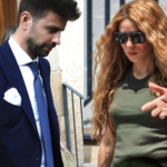 Shakira znów uderza w Pique. Ujawnia kolejne haniebne zachowanie piłkarza. Szok, co zrobił