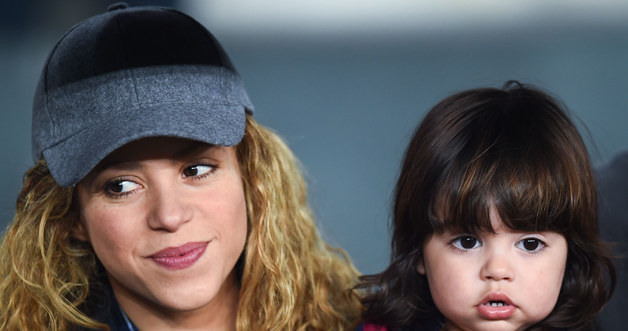 Shakira znów została mamą! /David Ramos /Getty Images