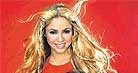 Shakira /INTERIA.PL