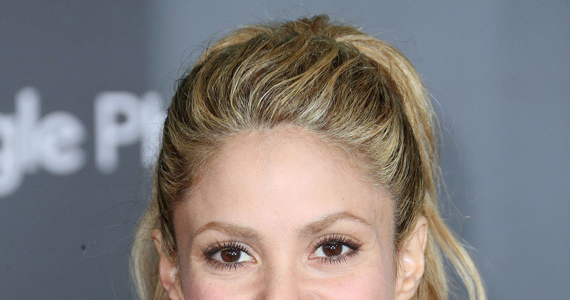 Shakira /Frederick M. Brown /Getty Images