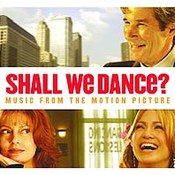 muzyka filmowa: -Shall We Dance?