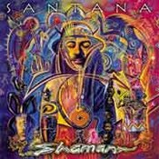 Carlos Santana: -Shaman