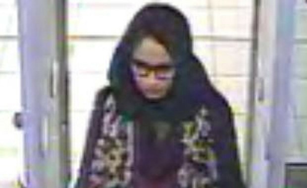 Shamima Begum, "nastoletnia dżihadystka" poznała wyrok sędziów