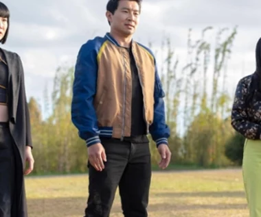 "Shang-Chi i legenda dziesięciu pierścieni": Kasowy rekord