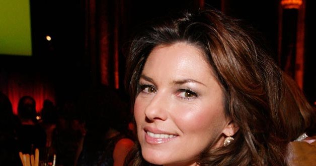 Shania Twain, fot. Amy Sussman &nbsp; /Getty Images/Flash Press Media