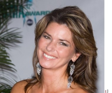 Shania Twain kończy 50 lat