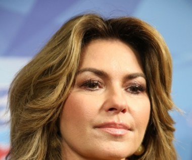 Shania Twain: Mój ojczym wykorzystywał mnie seksualnie 