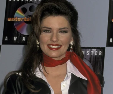 Shania Twain niedługo świętować będzie 60. urodziny! Wciąż zachwyca publiczność na koncertach. Co u niej słychać?