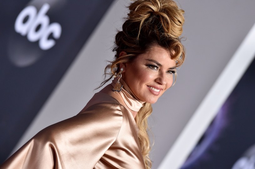 Shania Twain /AXELLE/BAUER-GRIFFIN /Getty Images