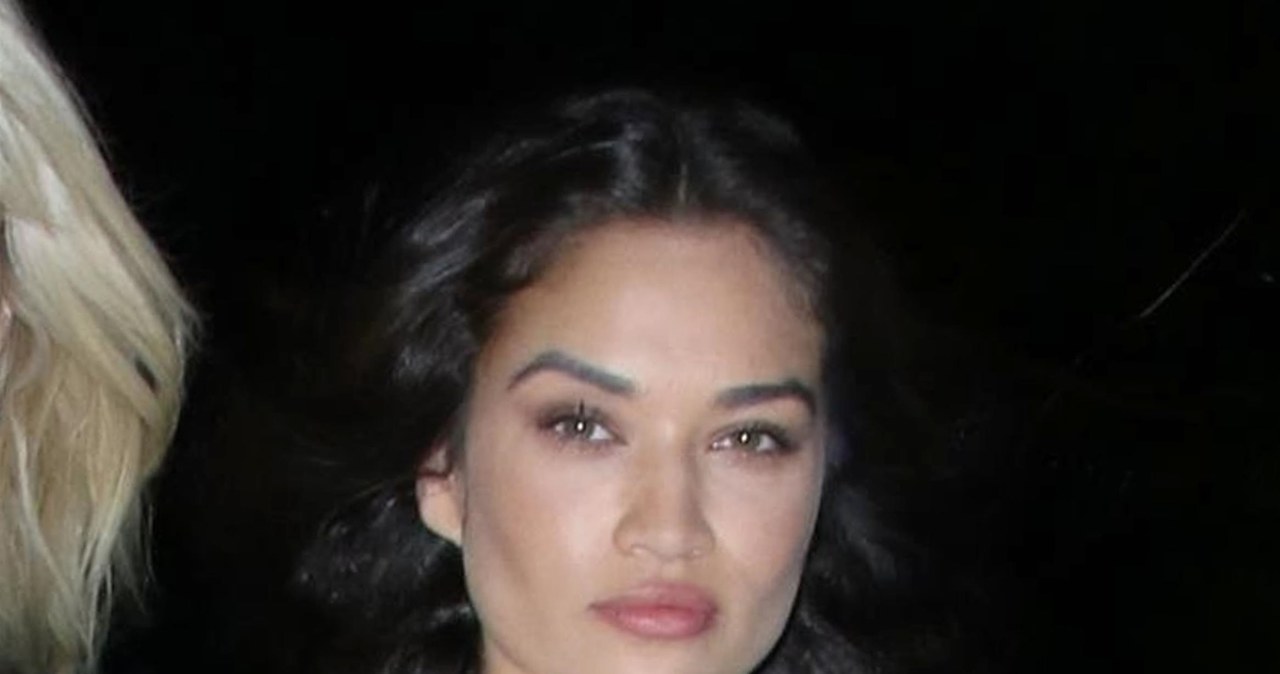 Shanina Shaik /Agencja FORUM