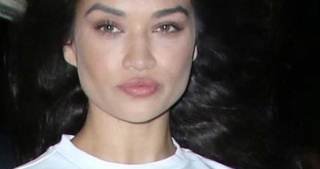 Shanina Shaik /Agencja FORUM