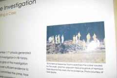 Shanksville – tu runął jeden z samolotów