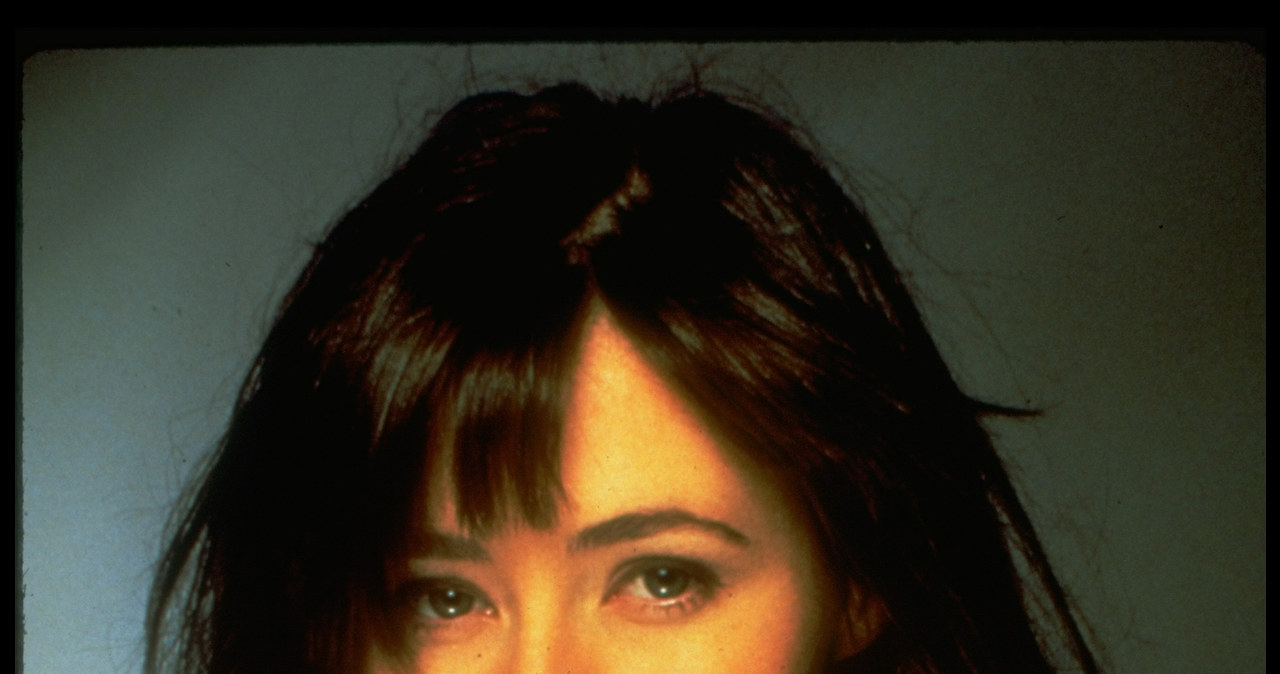 Shannen Doherty  Actress Shannen Doherty. (Photo by Charles W. Bush/The LIFE Images Collection via Getty Images/Getty Images) /Ron Wolfson/The LIFE Images Collection  /Getty Images