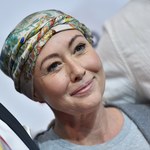 Shannen Doherty: Ma przerzuty do mózgu! Aktorka walczy z rakiem