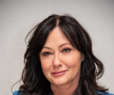 Shannen Doherty: Nawrót choroby nowotworowej