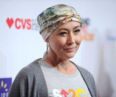 Shannen Doherty nie ma pieniędzy na walkę z rakiem. Dramatyczny apel aktorki