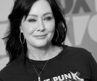 Shannen Doherty nie żyje. Zmarła w wieku 53 lat