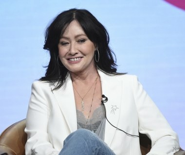 Shannen Doherty niedawno usłyszała tragiczną diagnozę. Tak dziś wygląda