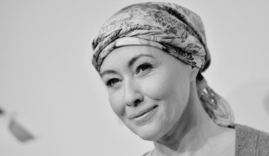 Shannen Doherty przegrała walkę z rakiem. Na co chorowała? Jakie miała objawy?