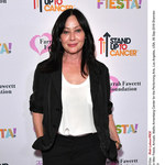 Shannen Doherty walczy z rakiem i koronawirusem! Dramatyczna sytuacja 