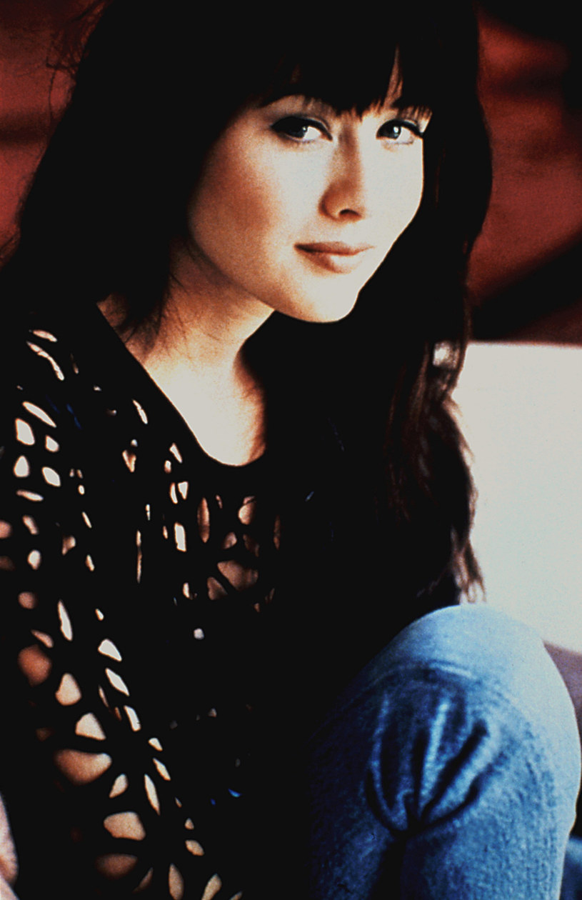 Shannen Doherty /AKPA