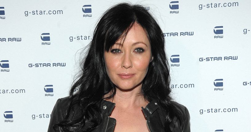 Shannen Doherty /Jamie McCarthy /Getty Images