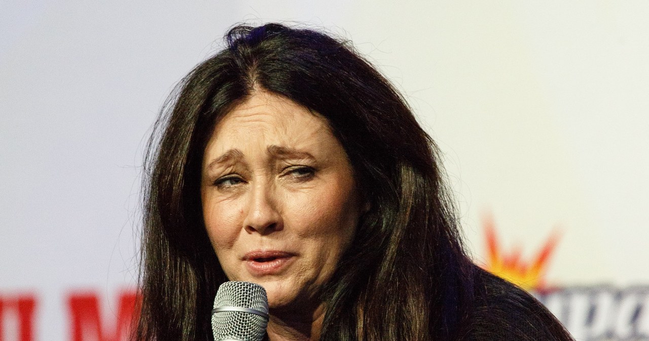 Shannen Doherty /- /East News