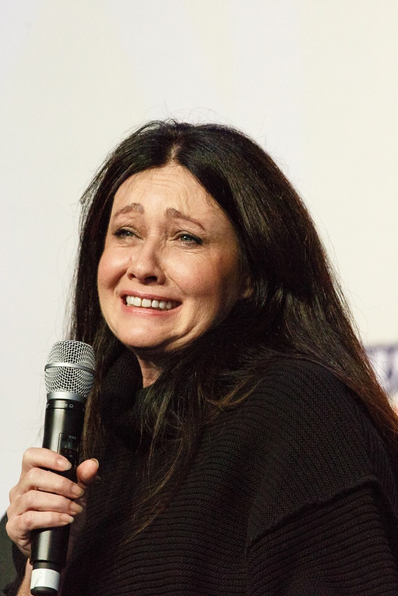 Shannen Doherty /- /East News